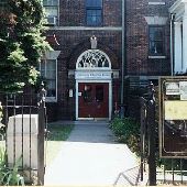 Community Education Center