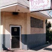 Tropic lounge