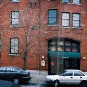 Carriage House