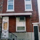 1741 S. Orriana St. (House)