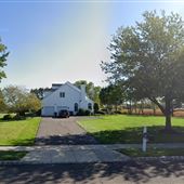 Morrisville Rural Suburbs