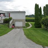 West Bradford Rural Suburbs