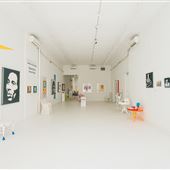 James Oliver Gallery