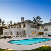 Merion Golf Club