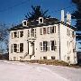 Sweet Briar Mansion