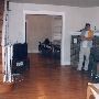 Behrent Residence