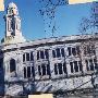 Town Hall Building
