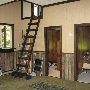 Cabin in Woods