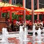 Comcast Center Cafe