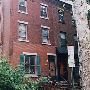 Regent Square Apartment