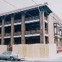 South 50th Street Apartment