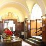 Various Hotel Lobbies