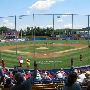 Reading Phillies First Energy Stadium