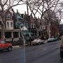 N 34th St & Baring St