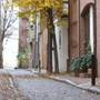 Abbot Square Condominiums