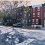 E. York Street