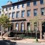 Various Brownstone Locations
