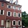Bishop White House