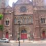 The Church of the Holy Trinity