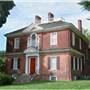 Woodford Mansion