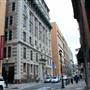 Jefferson University Main Building