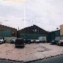 Garage East Falls