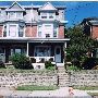 House at Roxborough Ave.