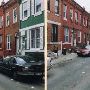 1300 Block Newkirk St.