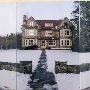 Chestnut Hill Houses