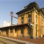 Gettysburg Railroad Station