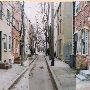 Rodman Street