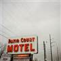 Patio Court Motel