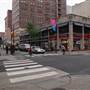 13th and Walnut