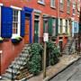 19th & Waverly Street