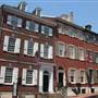 Society Hill Neighborhood