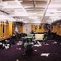 West Chester University's Athletic Facilities