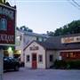 The G Lodge Restaurant