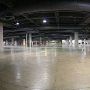 Convention Center: Hall D