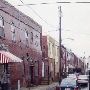 Rosewood Street Neighborhood