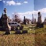 Woodland Cemetery
