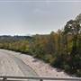 Closed PennDOT Highway