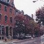 22nd & Locust Streets
