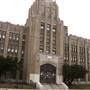 Vaux Middle School