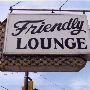Friendly Lounge