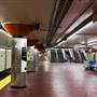 AT&T Station (formerly Pattison) of Broad Street Subway line