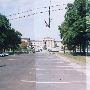 The Plaza-Parkway