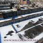 4 ACRES OF INDUSTRIAL SPACE (CLOSE TO TEMPLE UNIVERSITY / HOSPITAL)