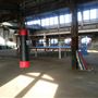 Mike's Boxing Gym
