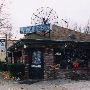 Pat's Cafe