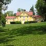 Hibernia Mansion